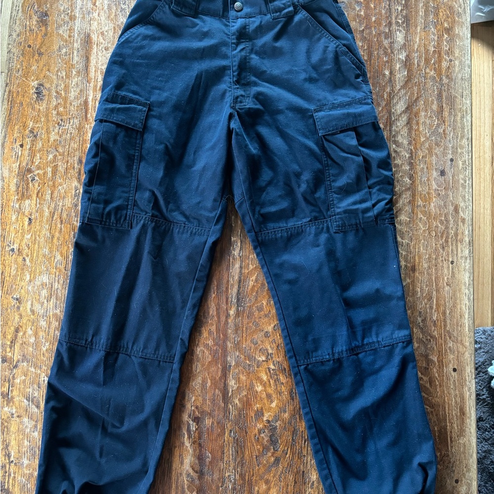 511 Tactical EMS Work Pants